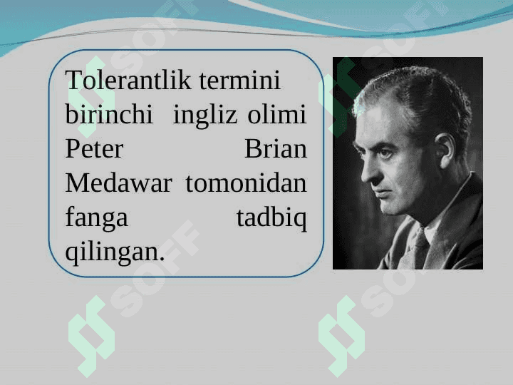 Diniy tolerantlik madaniyati, uning jamiyat rivojidagi ahamiyati. 5