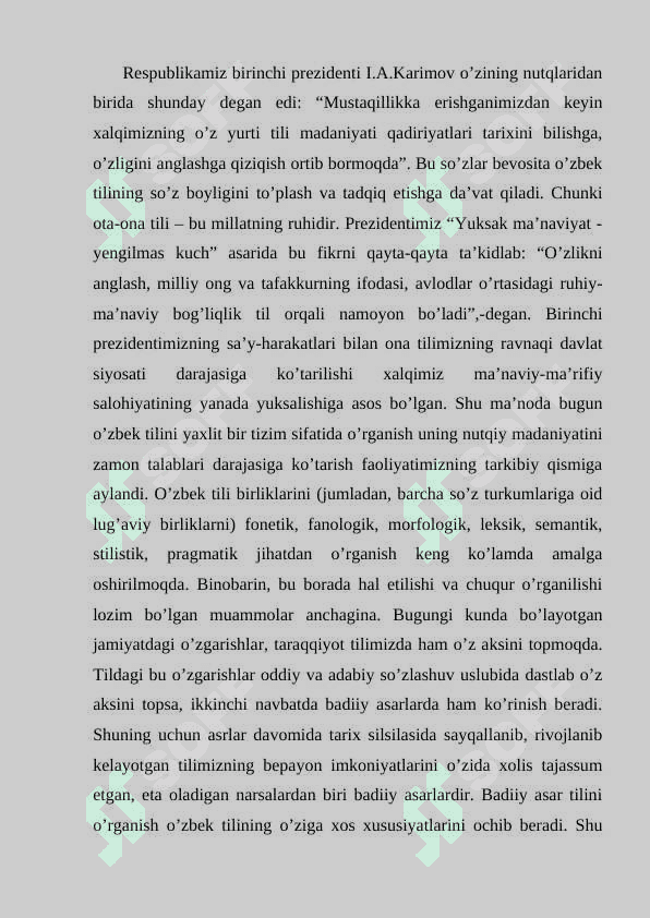 Modal so`zlarni shevada qo`llanilishi 3