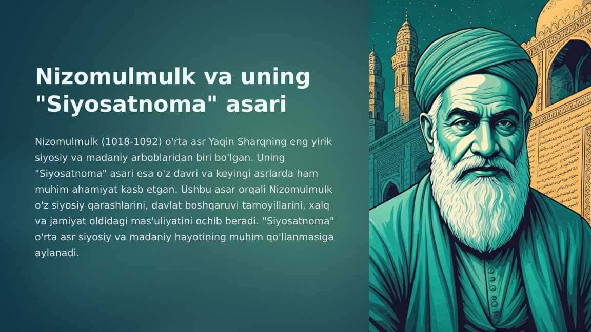 Nizomulmulk-va-uning-Siyosatnoma-asari