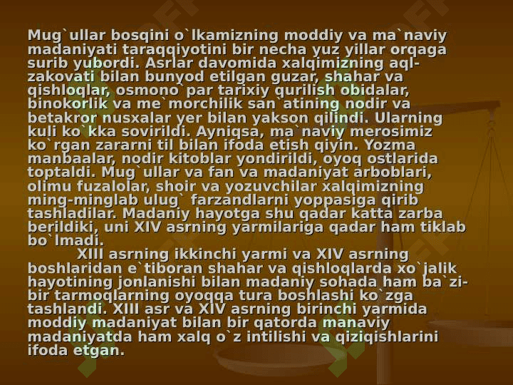 AMIR TEMUR  FAXRIMIZ 2