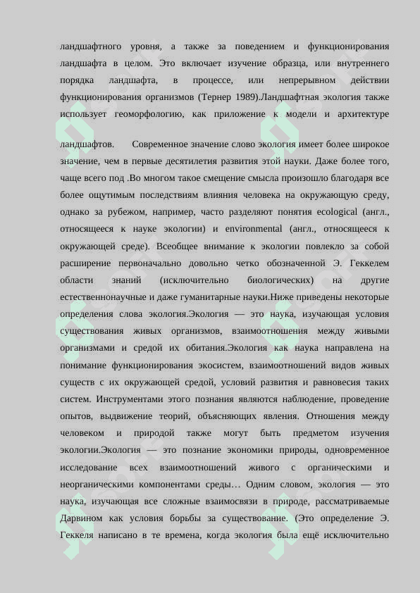 Ландшафт 6