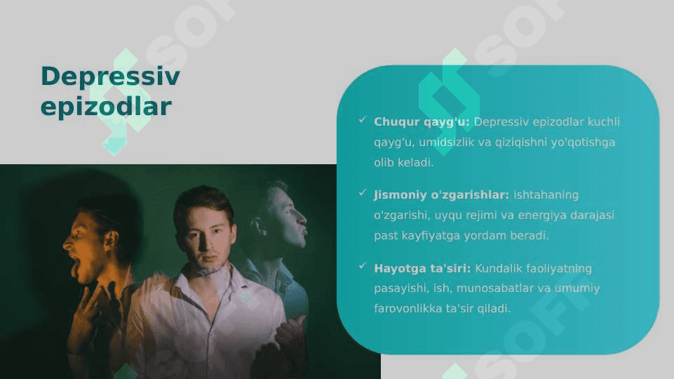 Bipolyar buzilish 4
