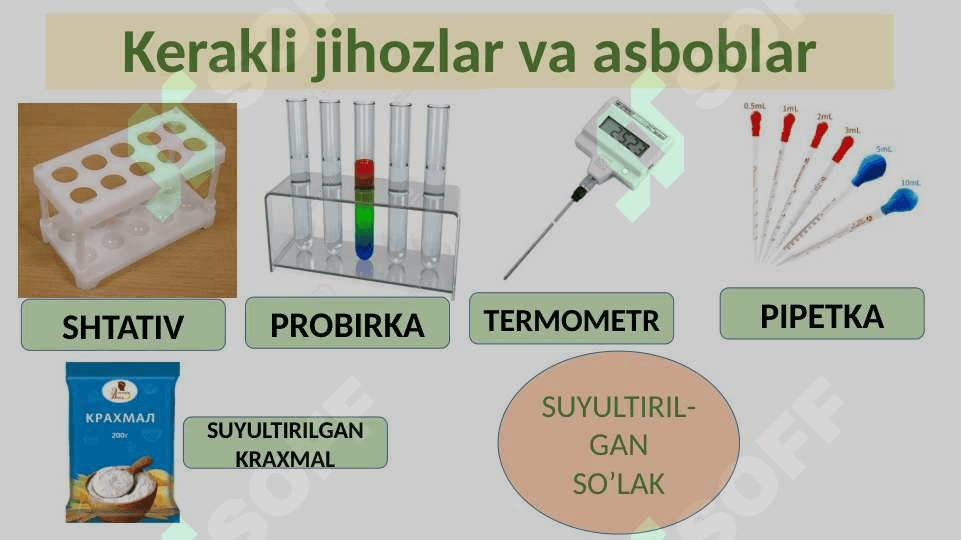 SO’LAK VA OSHQOZON SHIRASINING OZIQ MODDALARGA TA’SIRINI O’RGANISH 2