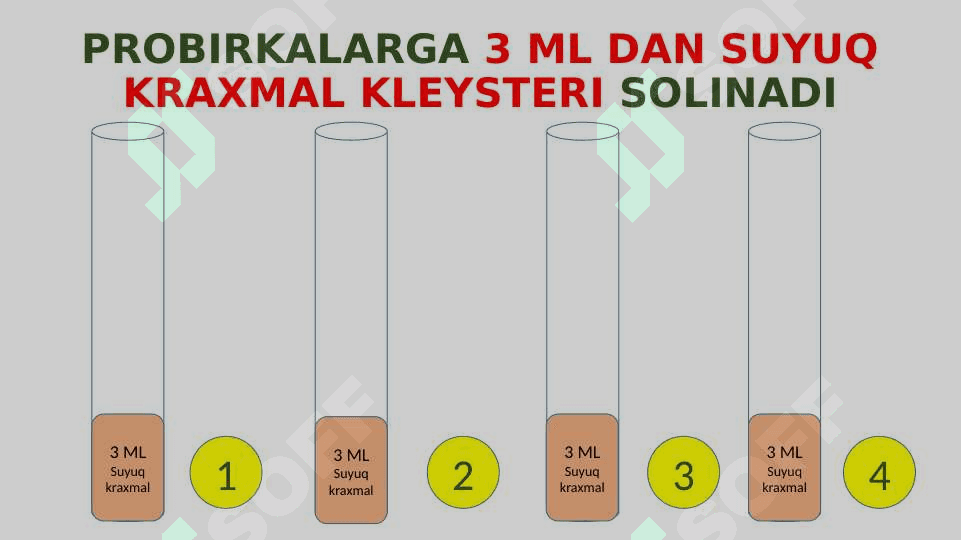 SO’LAK VA OSHQOZON SHIRASINING OZIQ MODDALARGA TA’SIRINI O’RGANISH 5