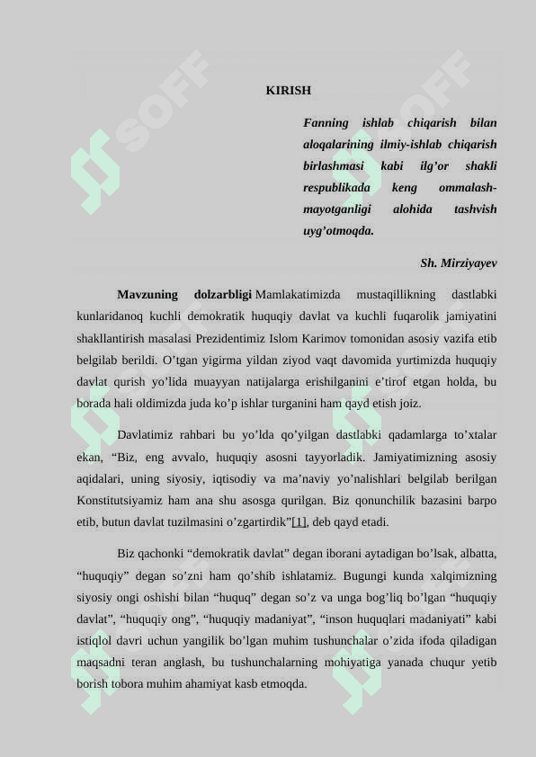 YOSH AVLODNING HUQUQIY MADANIYATI VA ONGINI SHAKLLANTIRISH FUQAROLIK TARBIYASINING TARKIBIY QISMI 2
