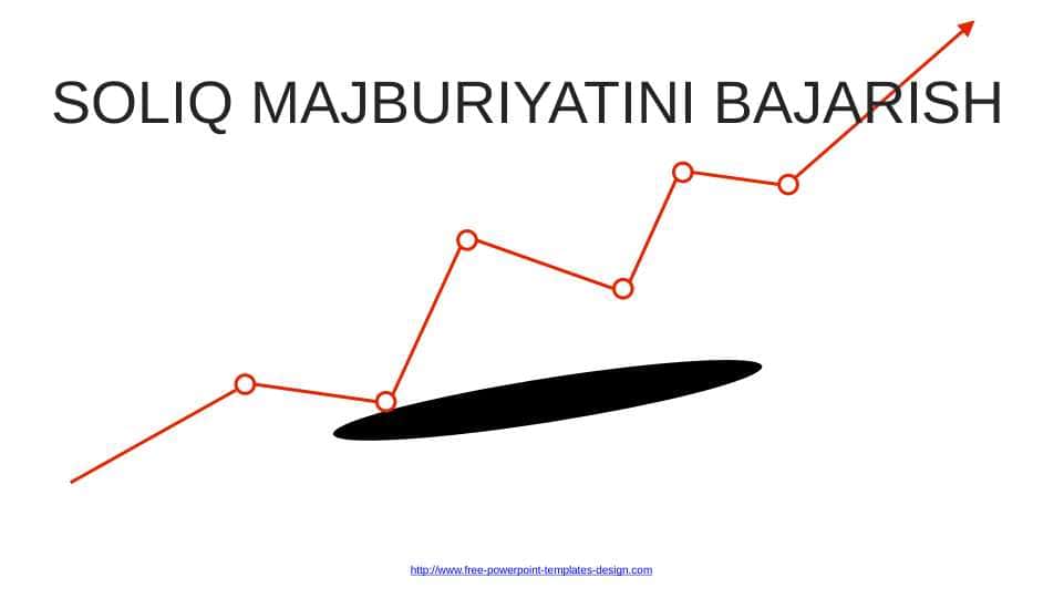 SOLIQ MAJBURIYATINI BAJARISH 1