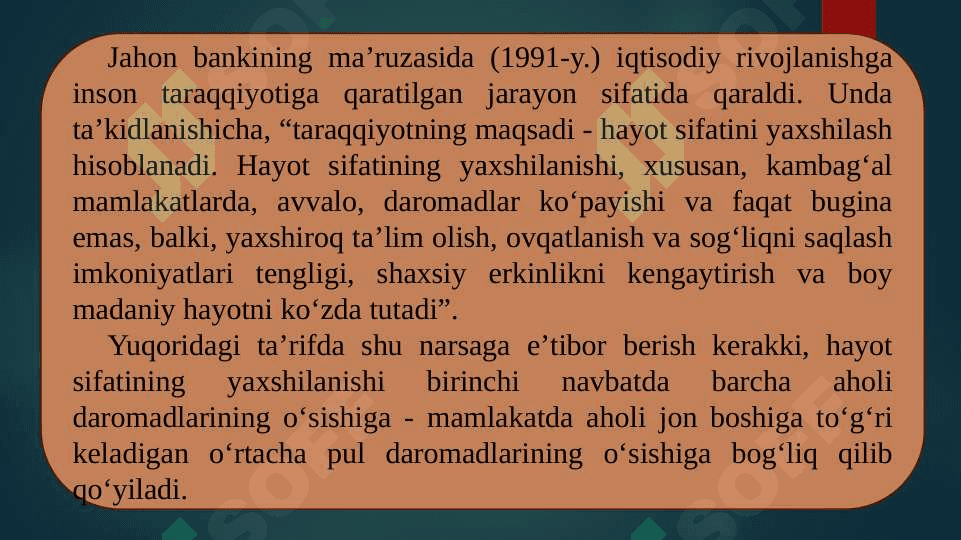 MINTAQALARNI IJTIMOIY-IQTISODIY RIVOJLANISHINI TARTIBGA SOLISH 6