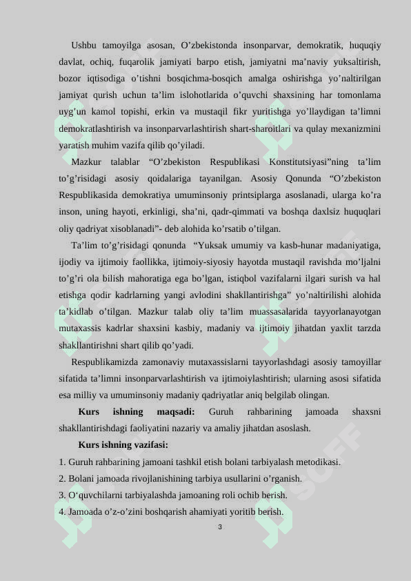 BOLA TARBIYASIDA REPRODUKTIV SALOMATLIK 3