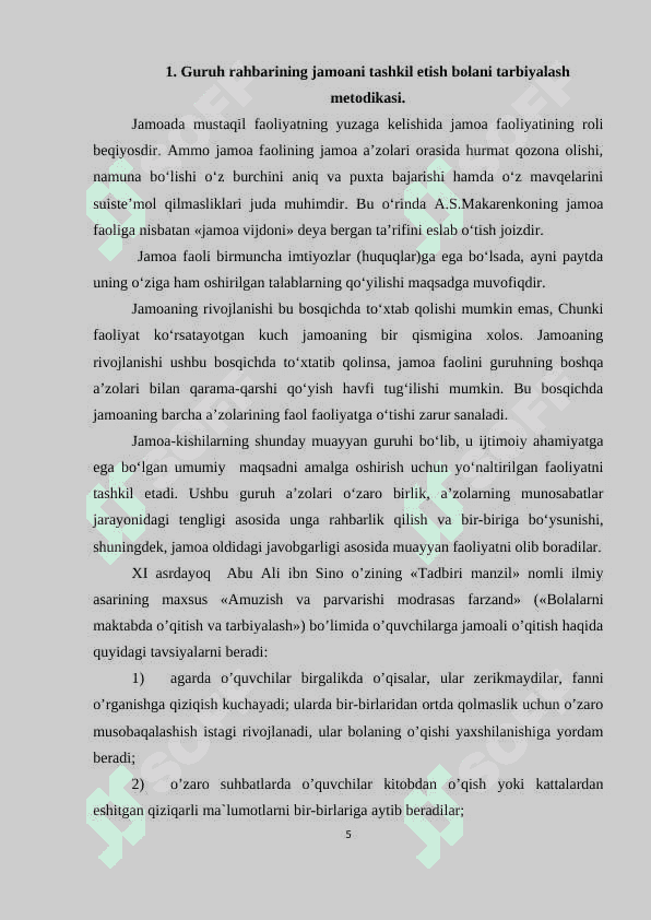 BOLA TARBIYASIDA REPRODUKTIV SALOMATLIK 5