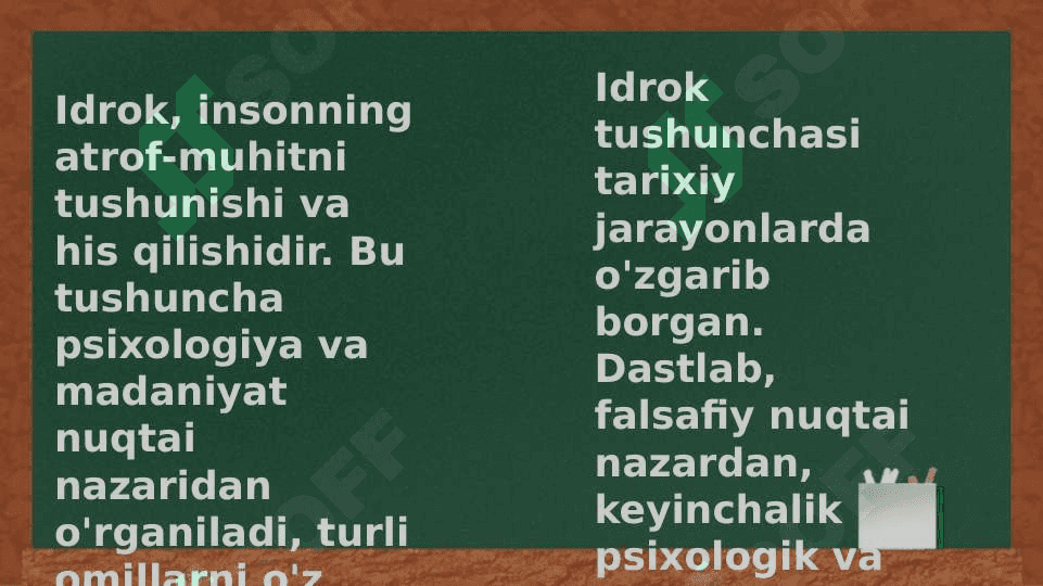 Idrokning hajmini aniqlash. 4