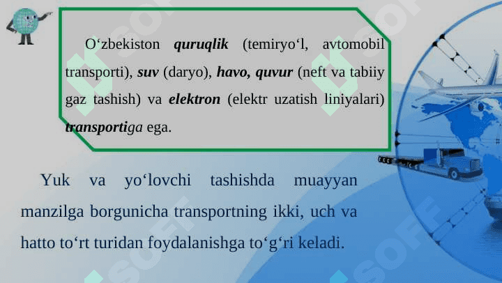 O`zbekiston havo yo`llari 4