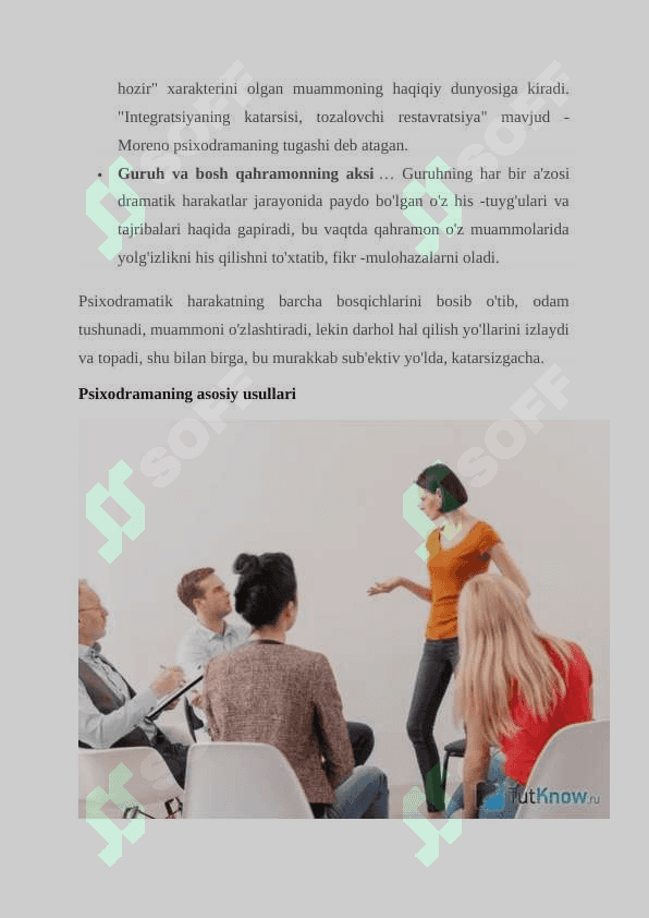 Psixodramma 4