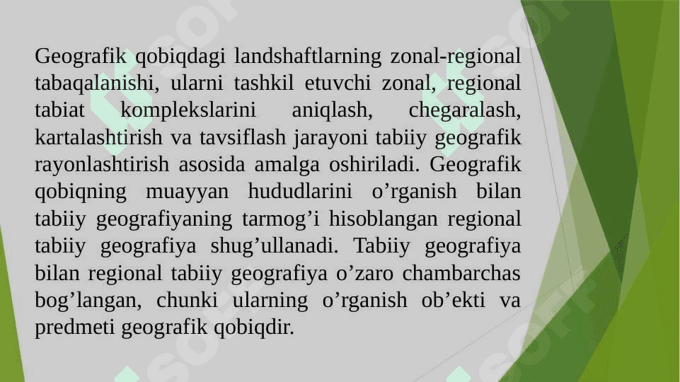 O'rta osiyo antropogen landshaftlari 6