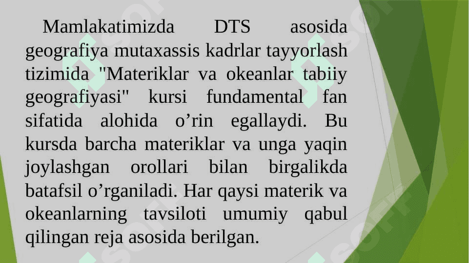 O'rta osiyo antropogen landshaftlari 8