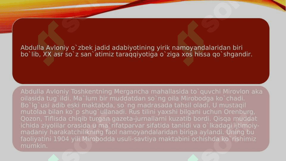 ABDULLA AVLONIY 3
