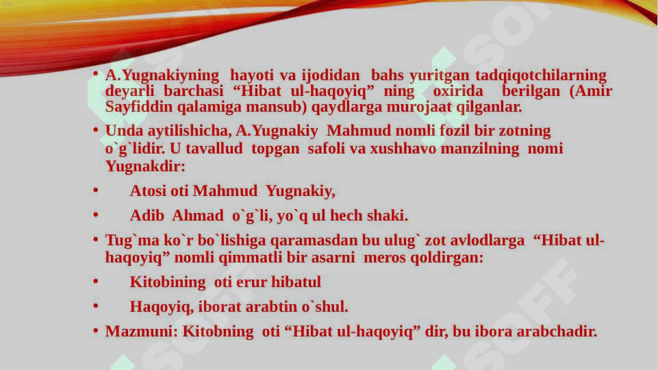 Ahmad Yugnakiy 3