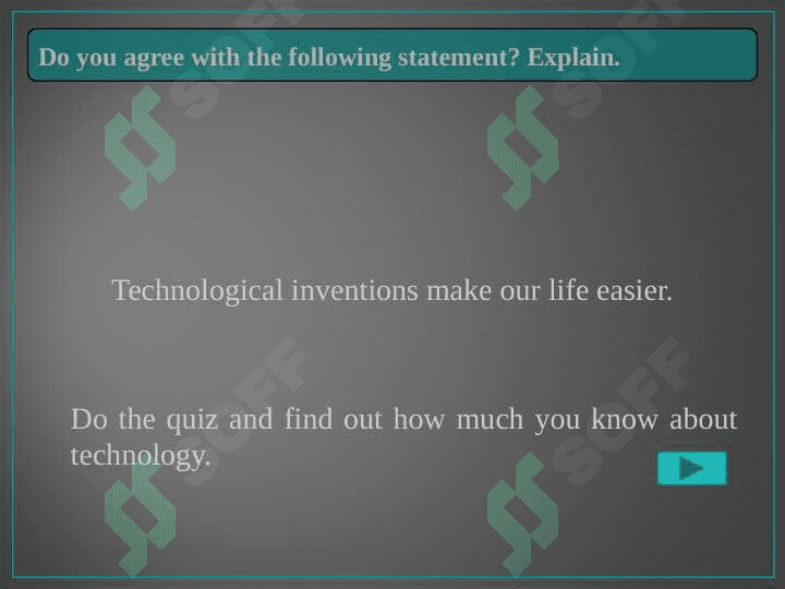 SCIENCE and TECHNOLOGY 2