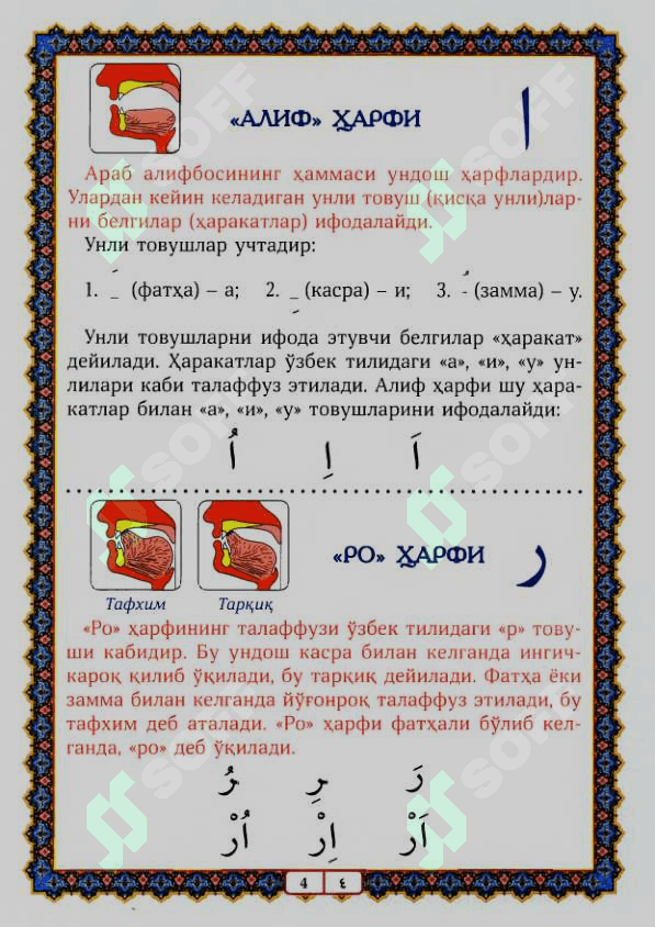 Muallim soni 3