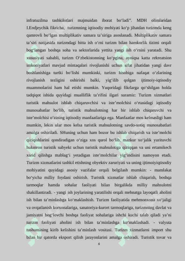 Kurs ishi 6