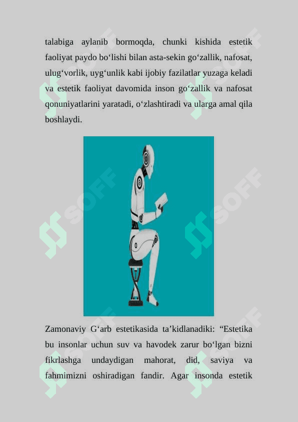 OLAMNI VIRTUAL VA VIZUAL ESTETIK IDROK 2