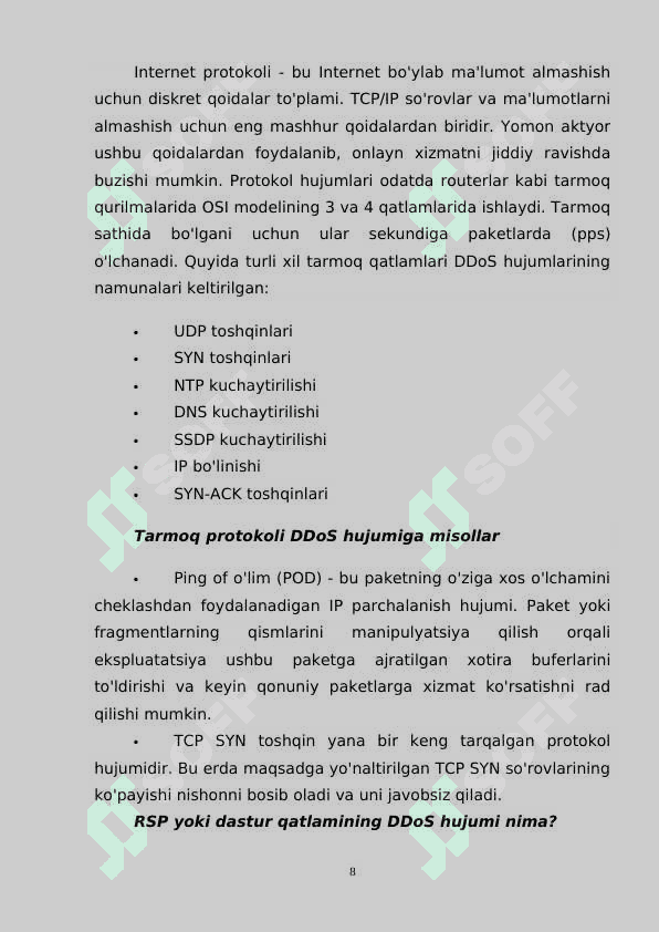 Loyiha 8