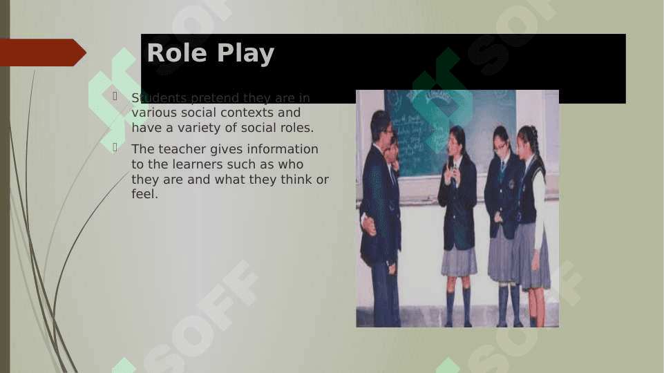 Teaching Speaking 8