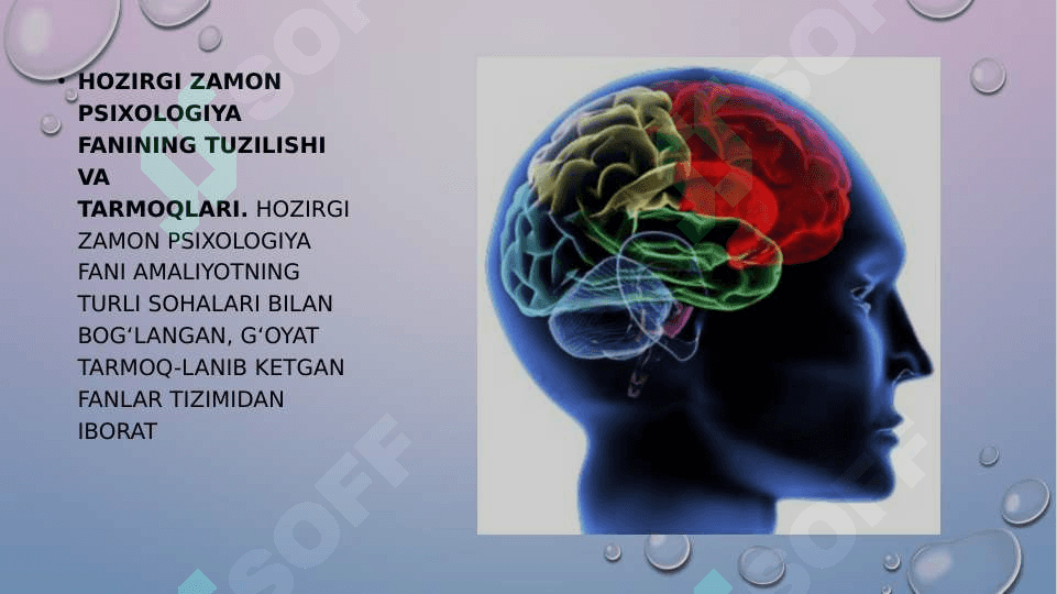 PSIXOLOGIYANING TADQIQOT   METODLARI VA TARMOQLARI 3