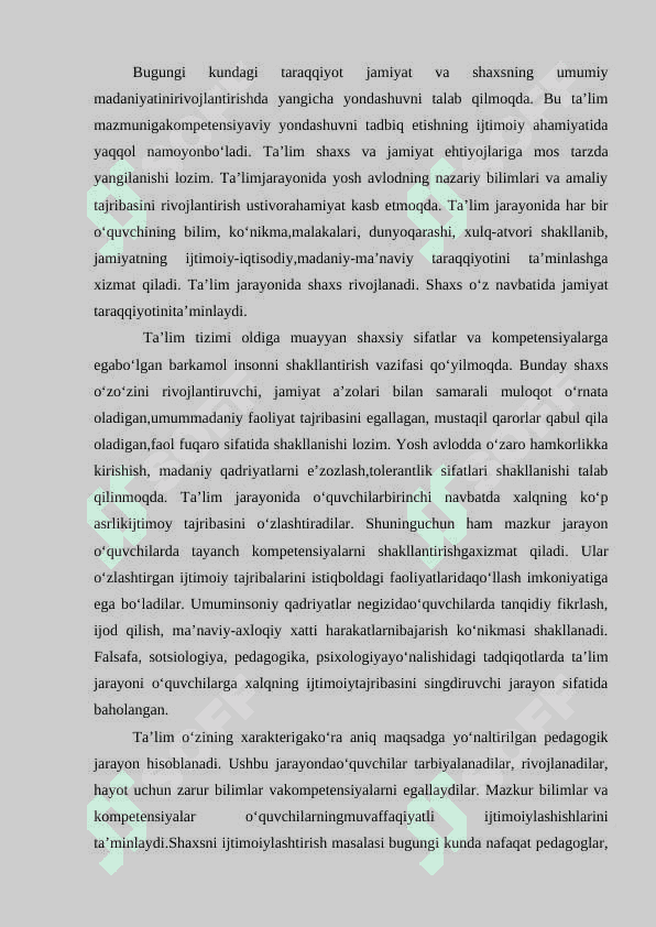 Ona tili ta'limi orqali o'quvchilarning tayanch va fanga oid kompetensiyalarini shakllantirish usullari 2