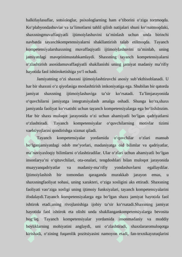 Ona tili ta'limi orqali o'quvchilarning tayanch va fanga oid kompetensiyalarini shakllantirish usullari 3