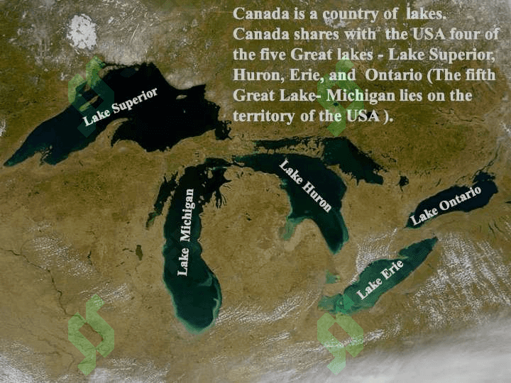 Canada 8