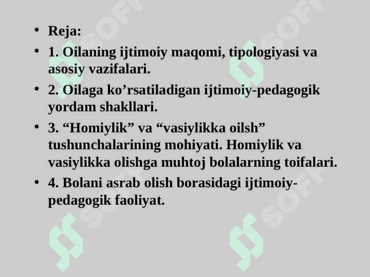 Oila bilan olib boriladigan ijtimoiy-pedagogik faoliyat 3