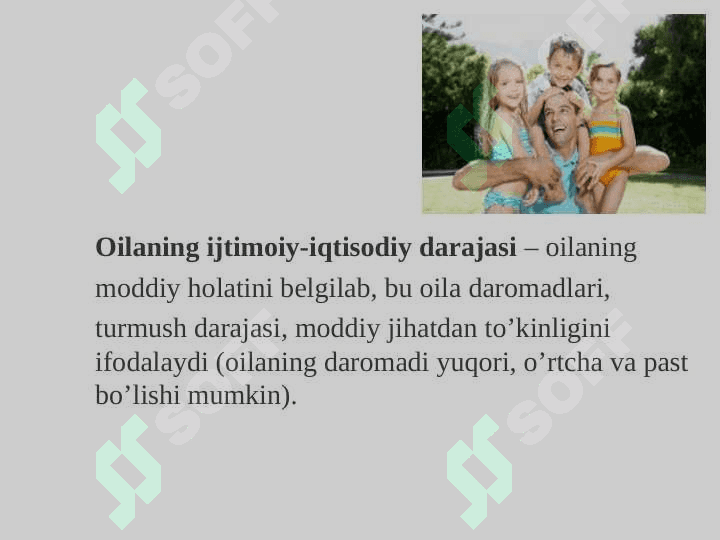 Oila bilan olib boriladigan ijtimoiy-pedagogik faoliyat 8