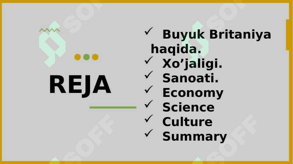 Buyuk Britaniya iqtisodiyoti 2