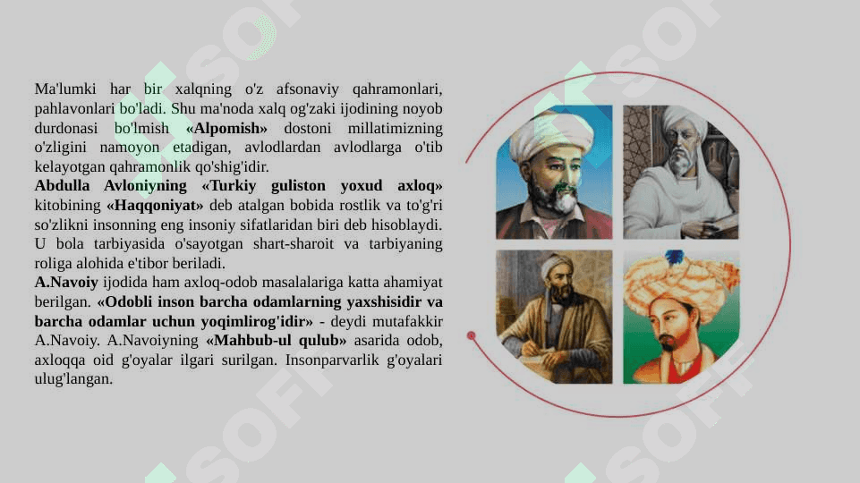 Maktab yoshdagi bolalarning ahloqiy tarbiyasi 4