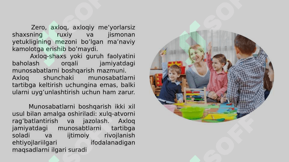 Maktab yoshdagi bolalarning ahloqiy tarbiyasi 7