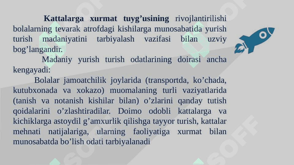 Maktab yoshdagi bolalarning ahloqiy tarbiyasi 8