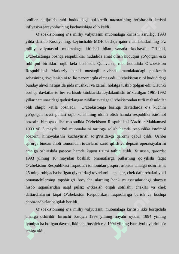 O‘zbekiston Respublikasi milliy valyutasi va uning ta’sis etilishi.docx 5