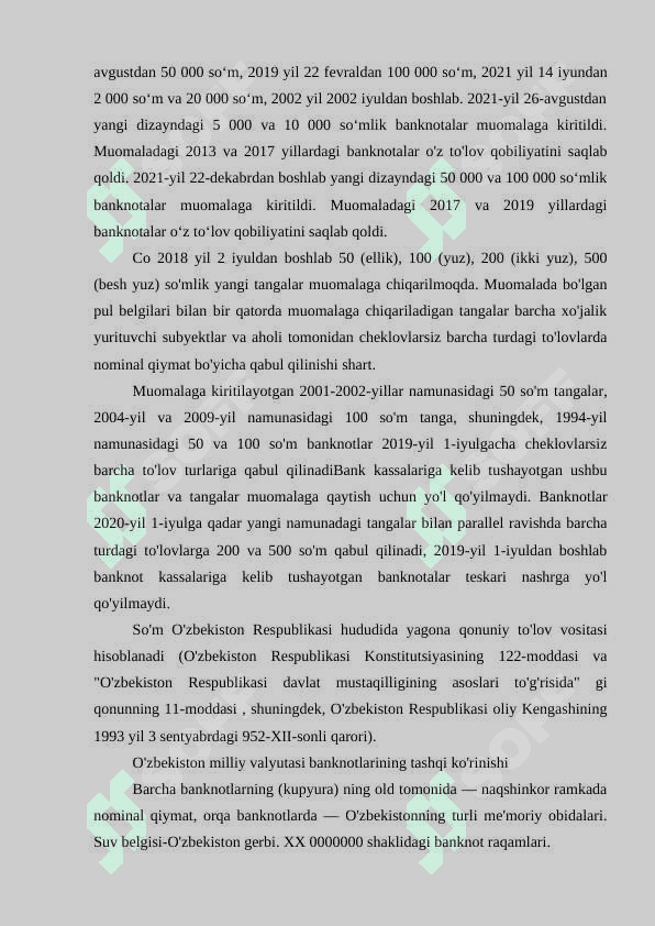 O‘zbekiston Respublikasi milliy valyutasi va uning ta’sis etilishi.docx 8