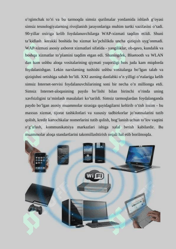 Simsiz aloqa tizimlarida ishlatiladigan adaptiv antennalar texnologiyalari.docx 5
