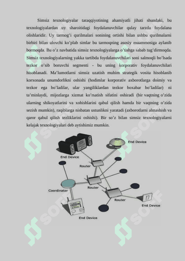 Simsiz aloqa tizimlarida ishlatiladigan adaptiv antennalar texnologiyalari.docx 6