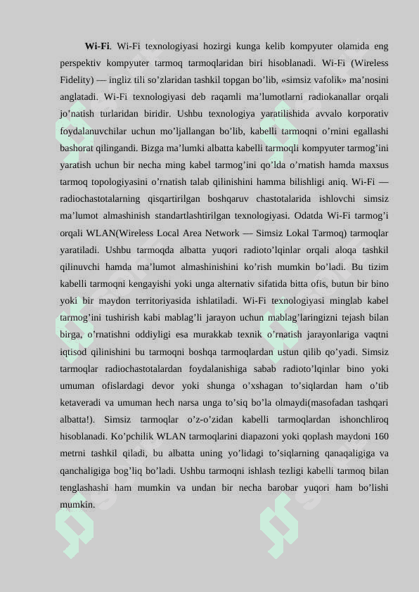 Simsiz aloqa tizimlarida ishlatiladigan adaptiv antennalar texnologiyalari.docx 7