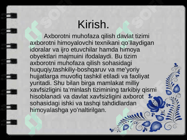 Axborot xavfsizligi sohasida ish boshlash.pptx 3