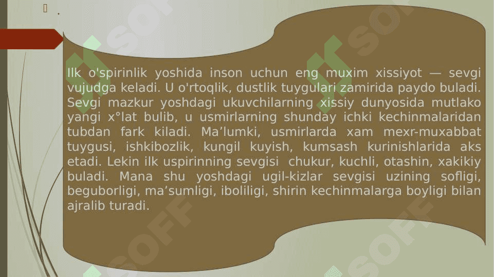 O’spirinlarda turmush haqidagi tasavvurlarni rivojlantirish.pptx 5