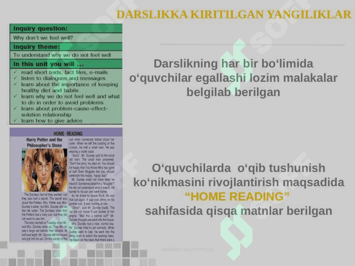 Til o'rganish metodlari 6