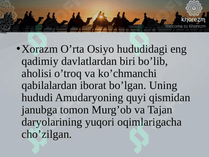 Xorazm arxeologiyasi 7