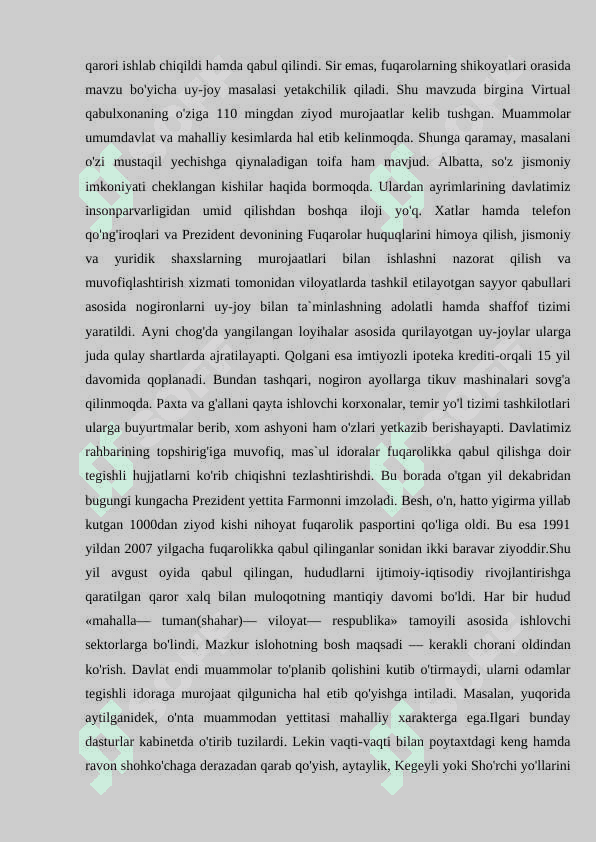 Xalq qabulxonalari ijtimoiy instituti sifatida 6