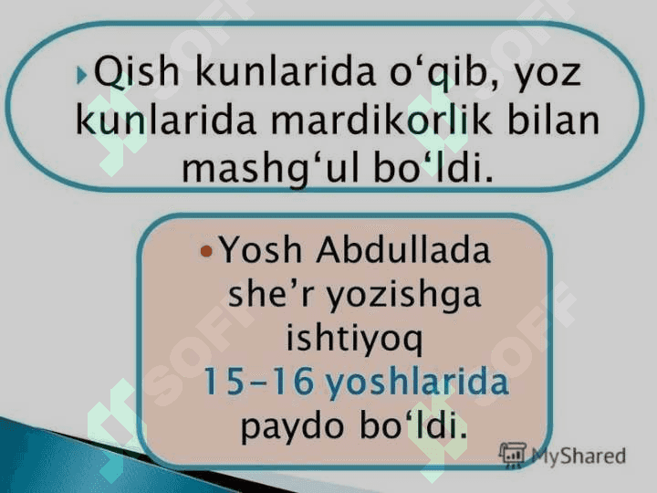 Abdulla Avloniy hayoti va ijodiy faoliyati 6