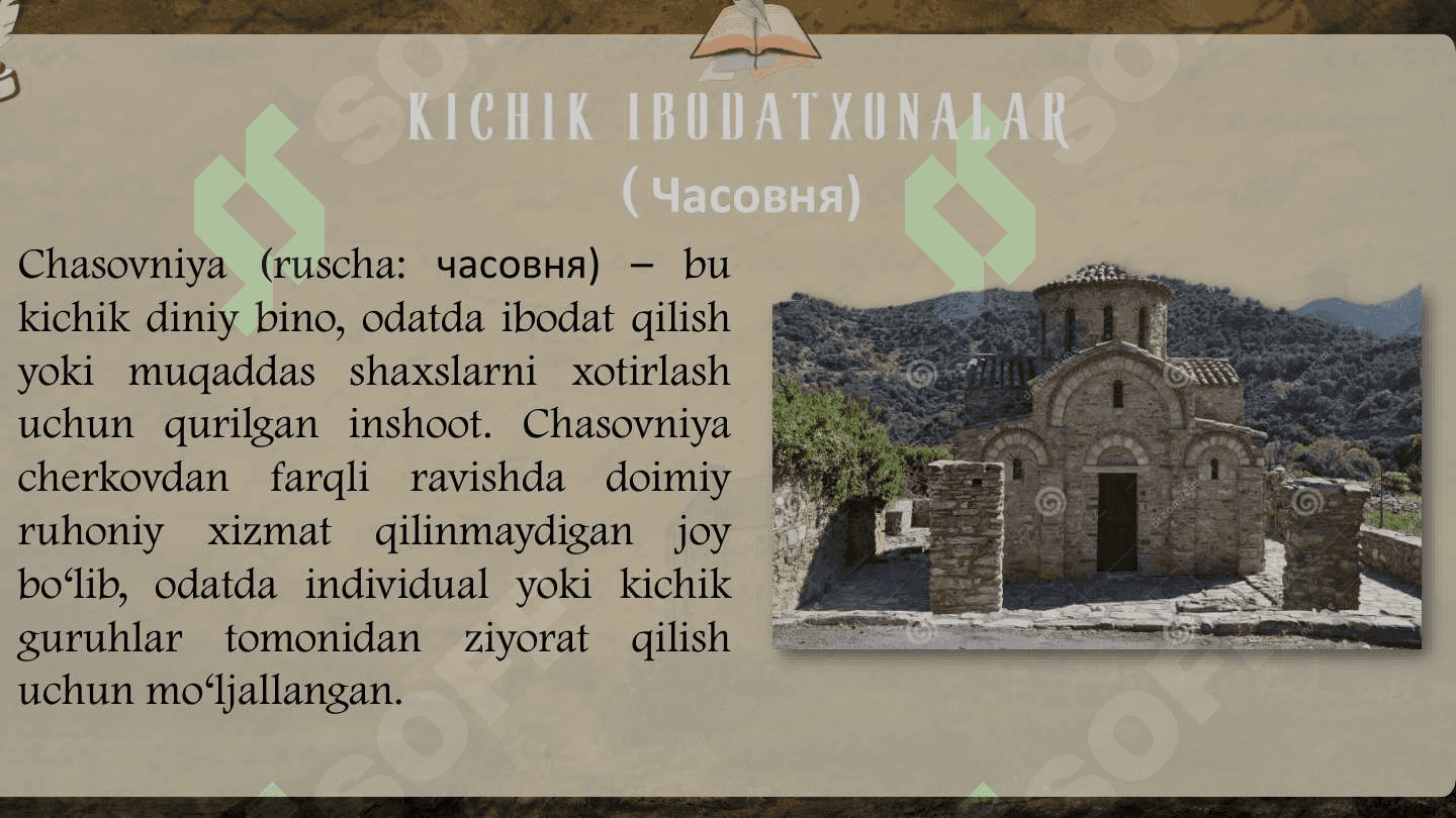 IX-XII ASR VIZANTIYA SAN'ATI 6