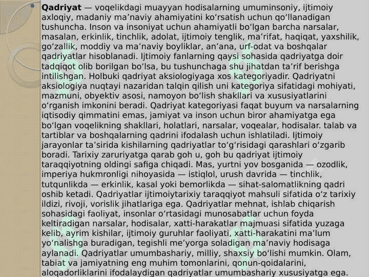 Sanoat strategiyasi 6