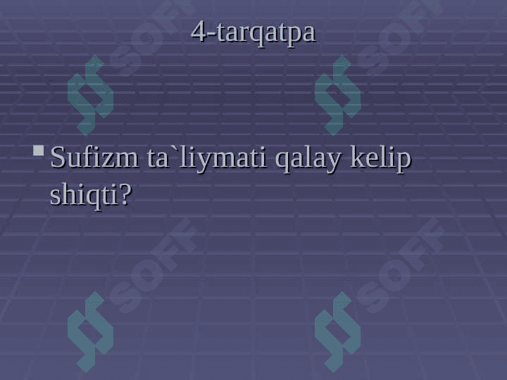 YUSUP HAS HAJIB 8